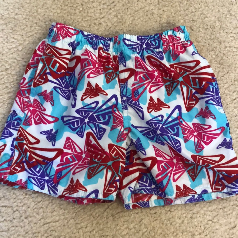 Toddler Boys Swim Shorts/ Trunks Size 2T